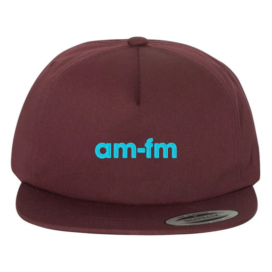 AM-FM OG Snapback