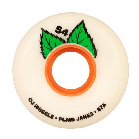 OJ Plain Jane Keyframe 87a Wheels