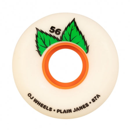 OJ Plain Jane Keyframe 87a Wheels