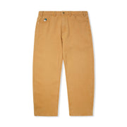 Butter Goods Santosuosso Denim Pants (Heavy Weight Canvas