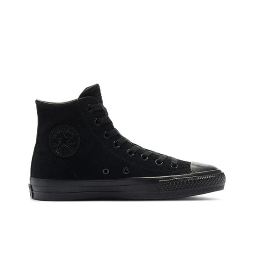 Converse Cons CTAS Pro Hi (Black/Black/Black)