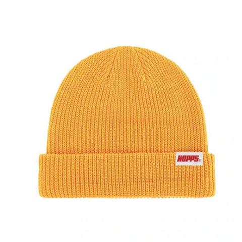 Hopps Tag Beanie