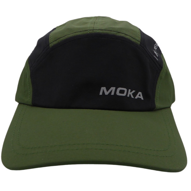 Moka Intl Tech Cap