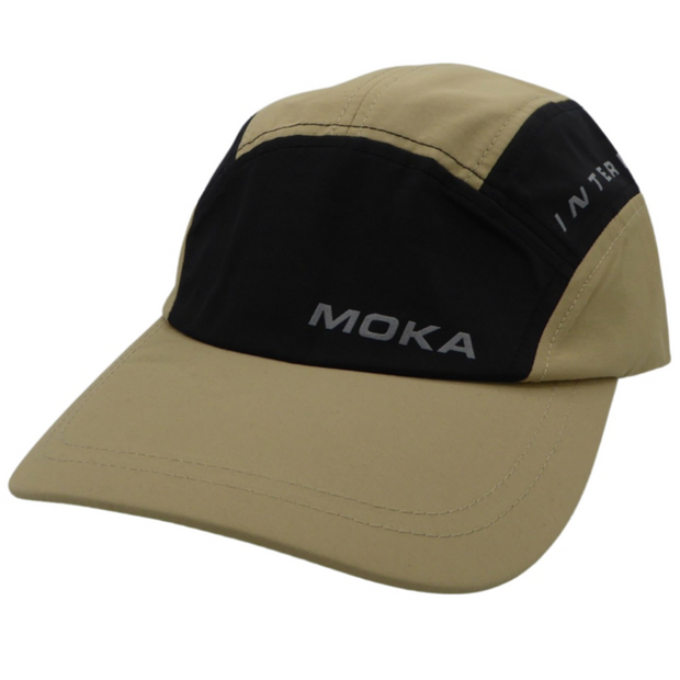 Moka Intl Tech Cap