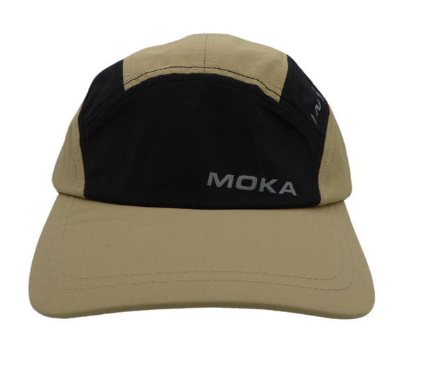 Moka Intl Tech Cap