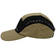 Moka Intl Tech Cap