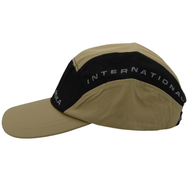 Moka Intl Tech Cap
