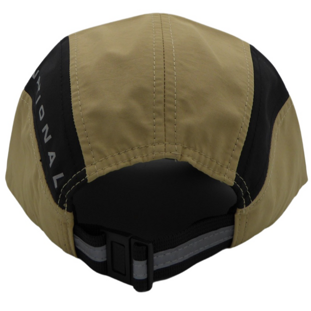 Moka Intl Tech Cap