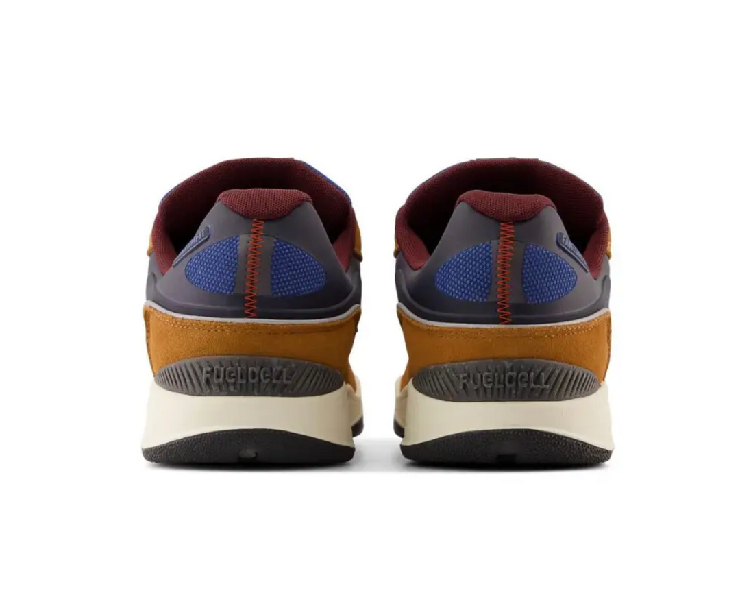 New Balance Tiago 1010 (Brown/Blue)