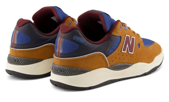 New Balance Tiago 1010 (Brown/Blue)