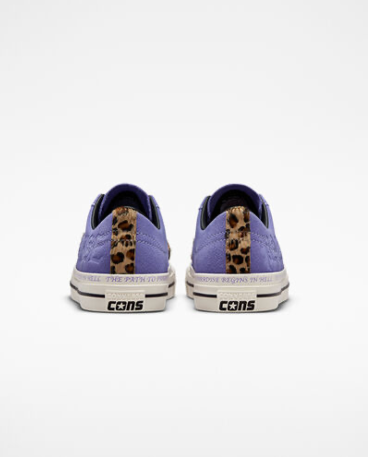 Converse paradise print shop