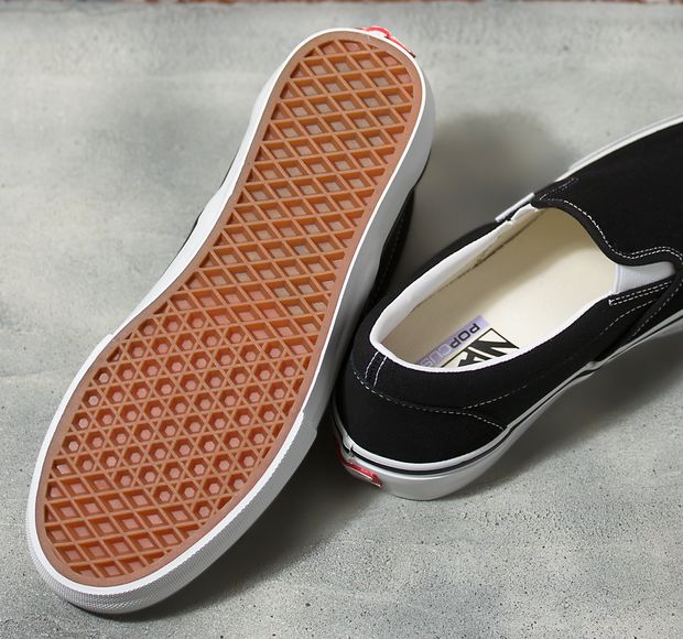 Vans slip on 34 best sale