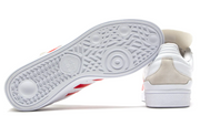 Adidas Busenitz (White/Red/Chalk/White)