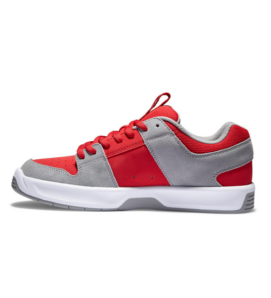 DC Lynx Zero (Athletic Red/Grey)