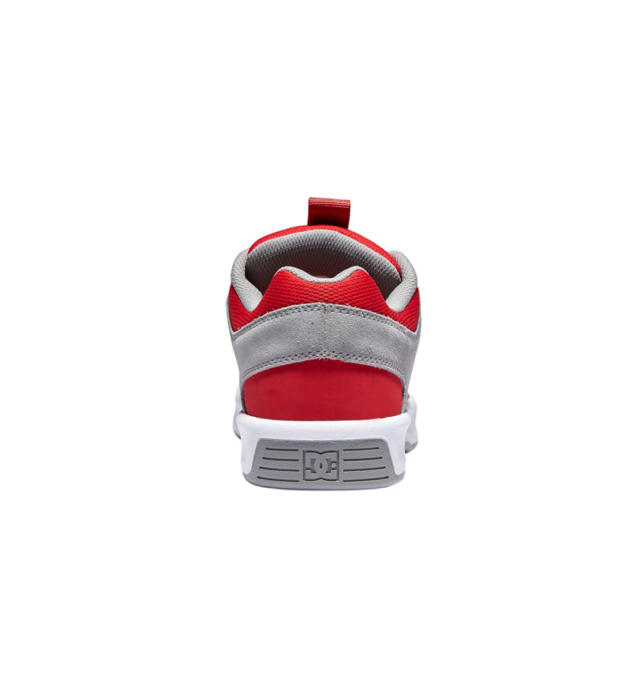 DC Lynx Zero (Athletic Red/Grey)