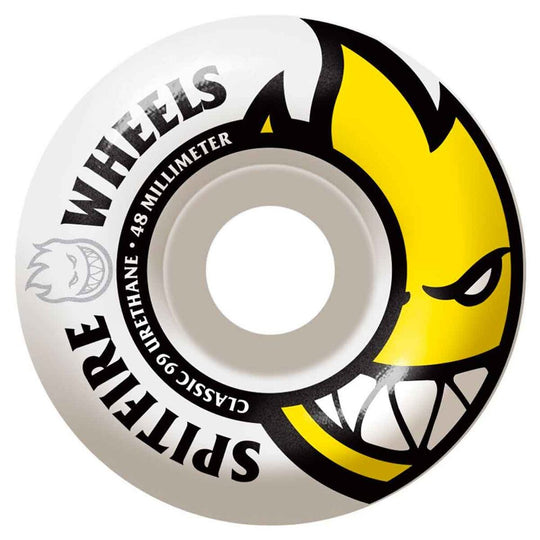 Spitfire 99D Bighead Wheels