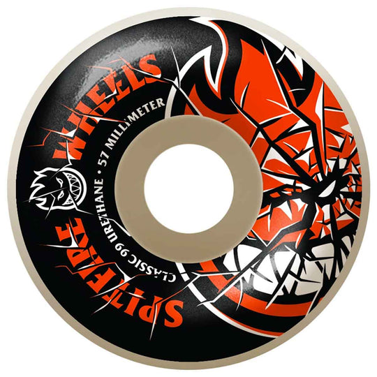 Spitfire Shattered Bighead Wheels 99du