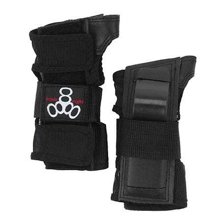 Triple 8 Wristsaver Wristguards