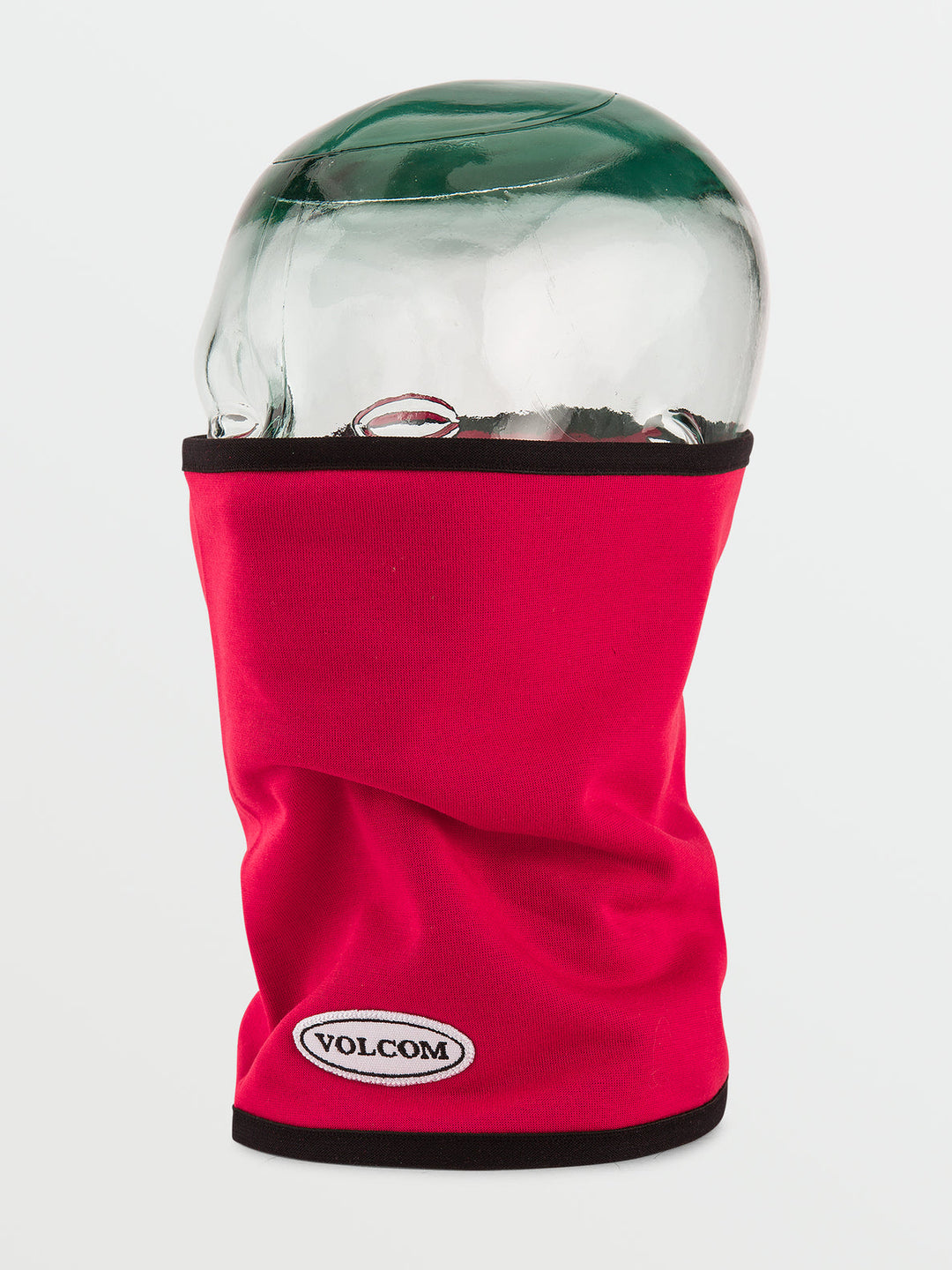 Volcom Mens Polartec Neckband O/S (Red)