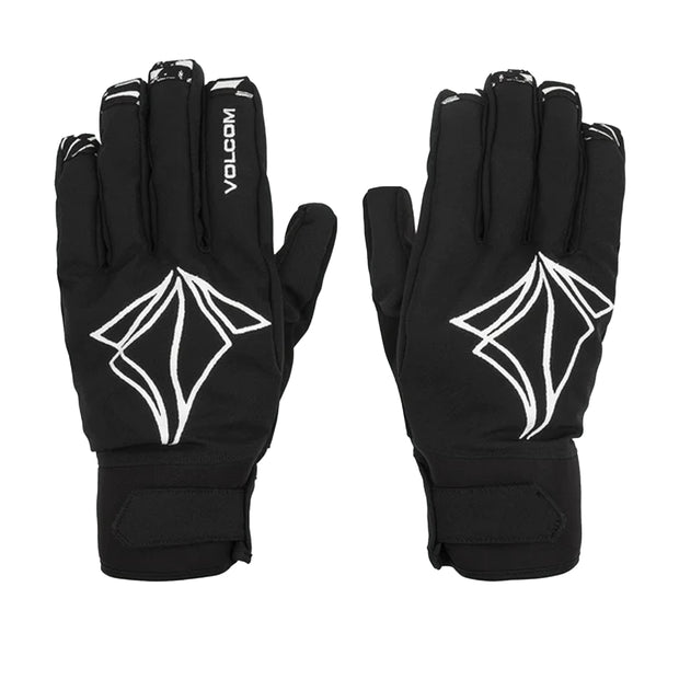 Volcom V.CO Nyle Men's Glove (Black)