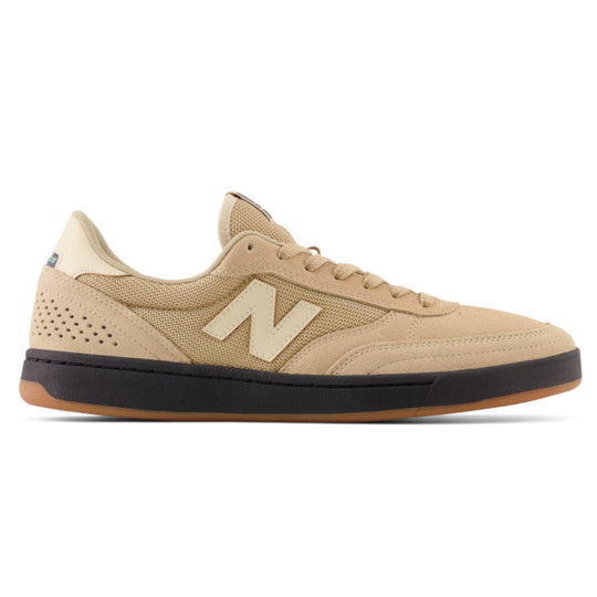 New Balance Numeric 440 (Brown/Black)