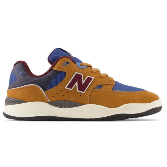 New Balance Tiago 1010 (Brown/Blue)