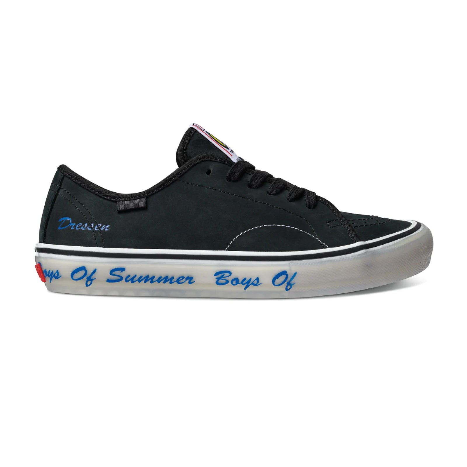 Av classic vans store