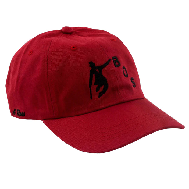 Boys Of Summer Dance/Alexis Hat (Red)