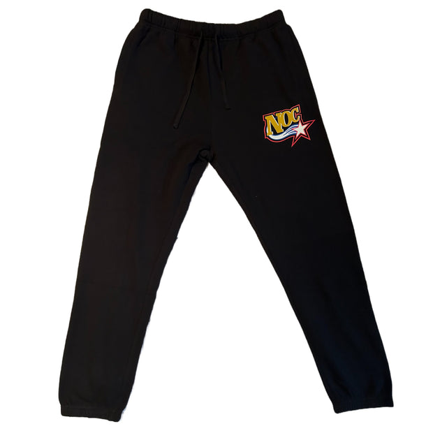 Nocturnal Stepover Sweatpants