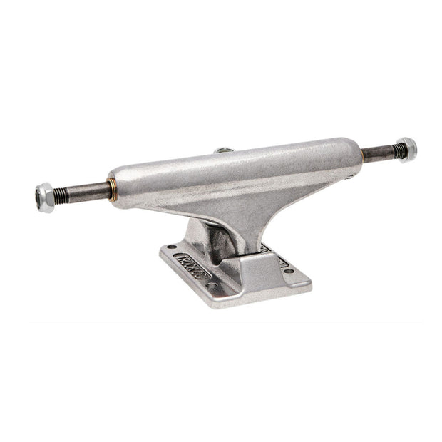 Independent Stage 11 Hollow Standard Silver Trucks