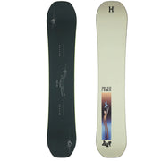PUBLIC x Huf Display Snowboard 2023 (153)