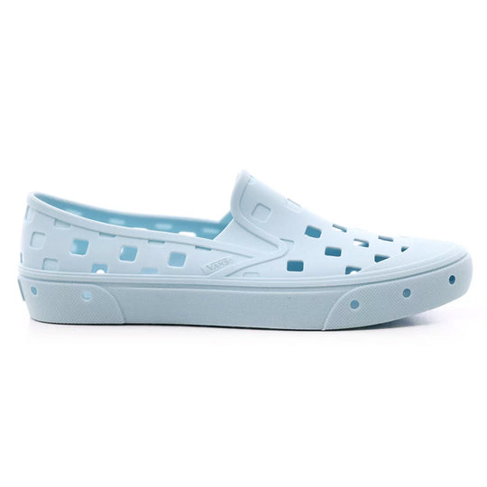 Vans Trek Slip-On (Delicate Blue)