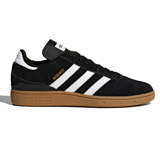 Adidas Busenitz (Black/Carbon/Gold Metallic)