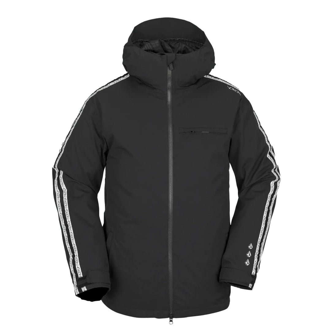 Volcom Nightbreaker Jacket (Black)