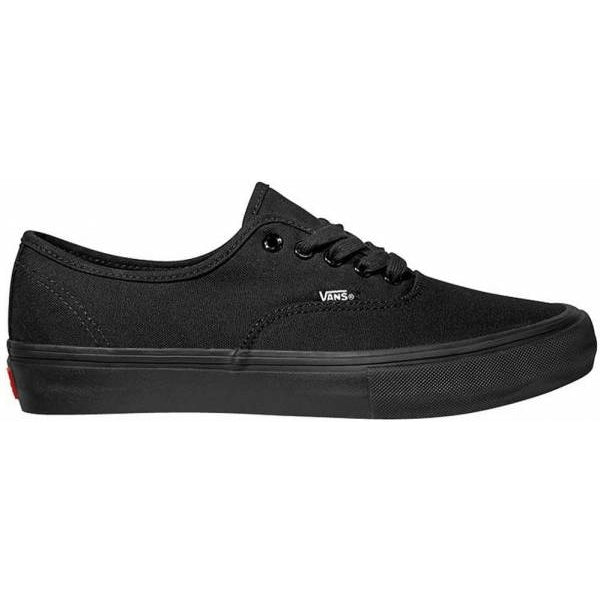 Vans Authentic (Black/Black)