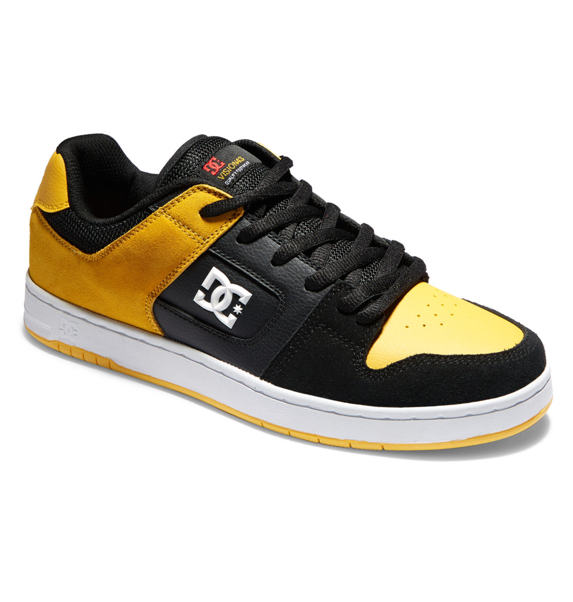 Manteca dc shoes fashion