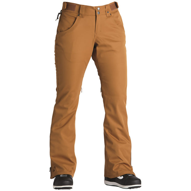 Airblaster Women's My Brothers Pant (Sand)