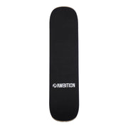 Ambition Team Green Snowskate (2023)