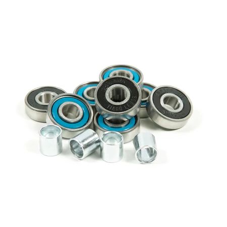Andale Tiago Lemos Cassette Pro Rated Bearings