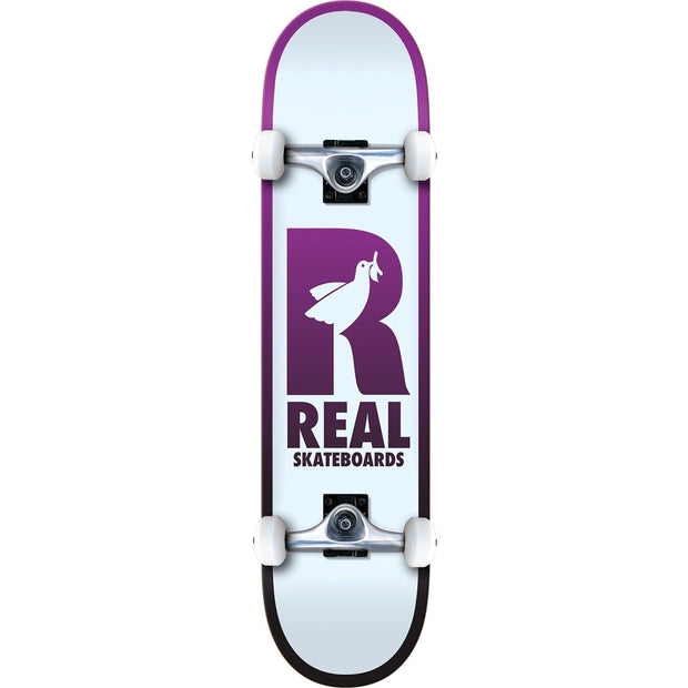 Real Be Free Complete