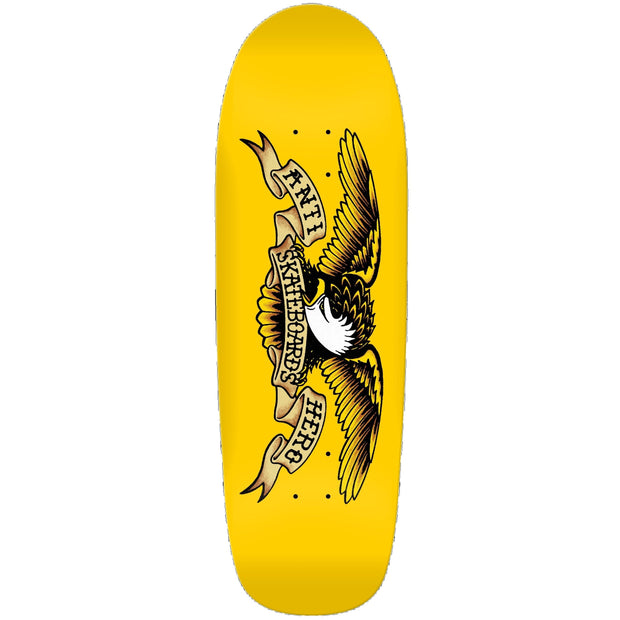 Anti Hero Eagle Beach Bum Deck (9.55)