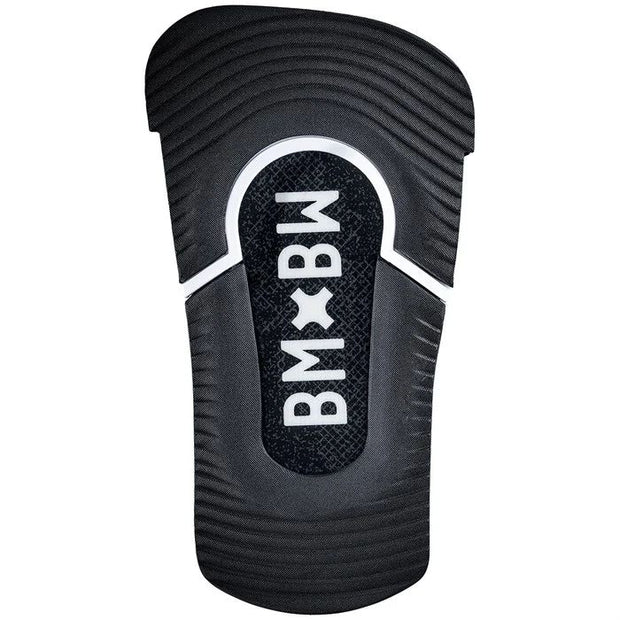 Bent Metal Bolt Bindings (Black)