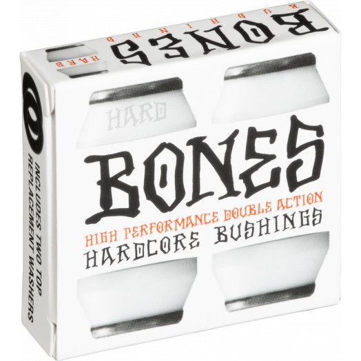 Bones Hardcore Bushings (Hard)