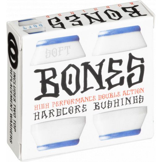 Bones Hardcore Bushings (Soft)
