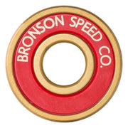 Bronson Eric Dressen Pro G3 Bearings