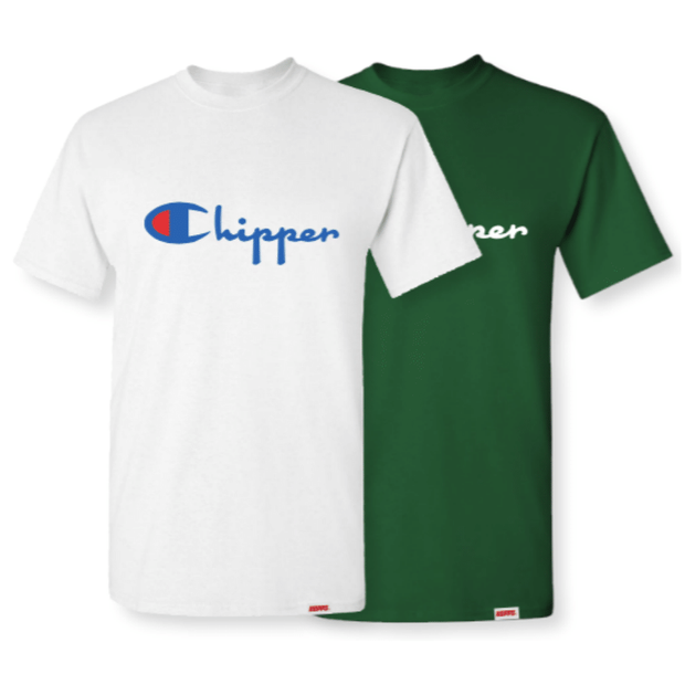 Hopps Chipper 2 T-Shirt
