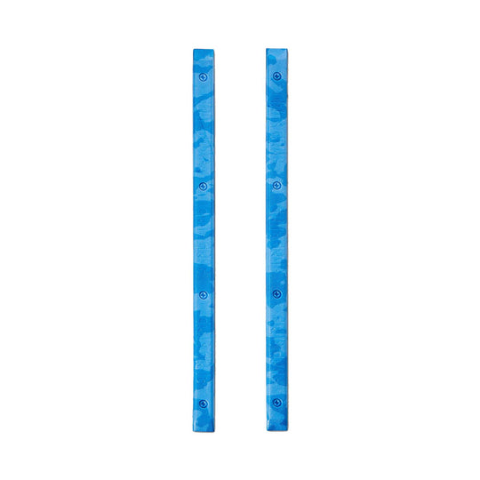 Blue. Shop Rails Crab Grab Skate Rails – Kinetic / Nocturnal