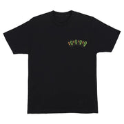 Creature Coffin Party Tee (Black)