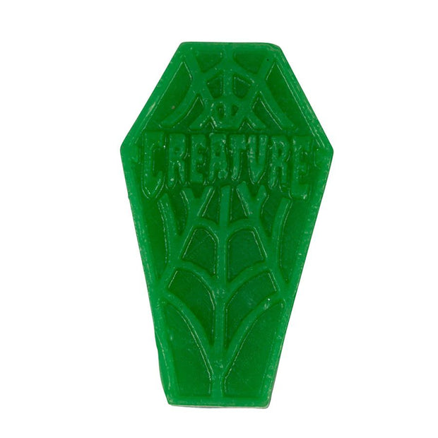 Creature Coffin Wax