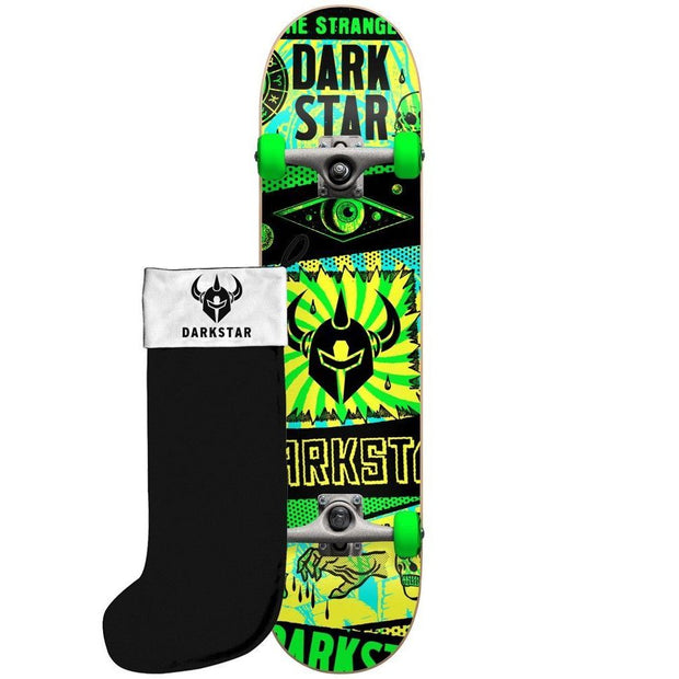 Darkstar Collapse FP Complete With Stocking